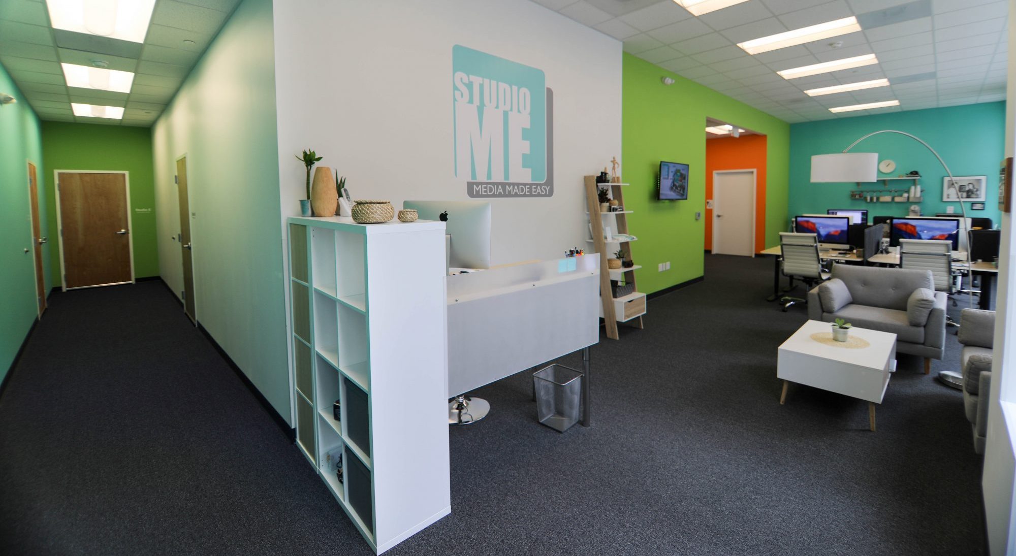 About Us StudioME, LLC